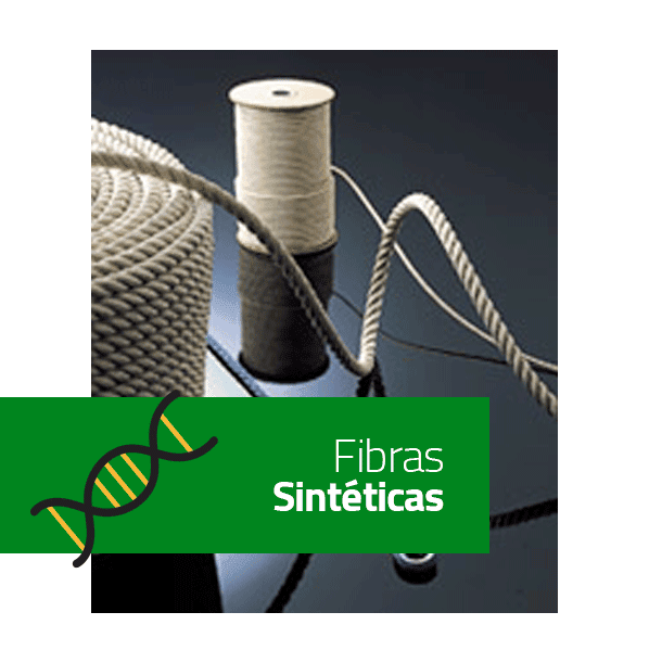 Fibras Sintéticas