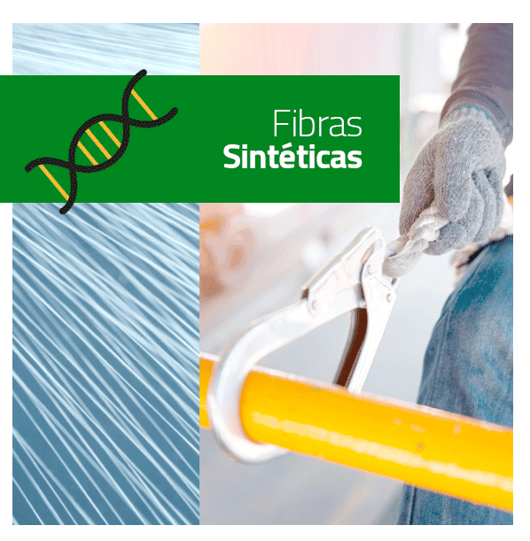 Fibras Sintéticas